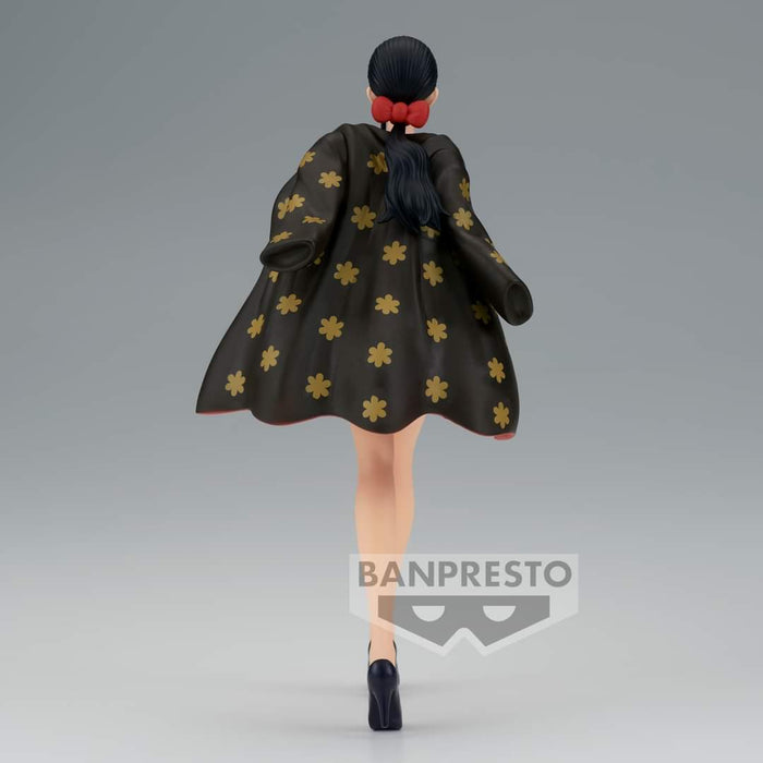 ONE PIECE - FIGURINE NICO ROBIN THE SHUKKO JAPANDCO 7c