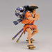 ONE PIECE - FIGURINE ODEN KOZUKI SPECIAL VER. KING OF ARTIST JAPANDCO 3