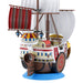 ONE PIECE - FIGURINE ONEPI NO MI THOUSAND SUNNY GASHAPON JAPANDCO 5c