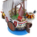 ONE PIECE - FIGURINE ONEPI NO MI THOUSAND SUNNY GASHAPON JAPANDCO 7c