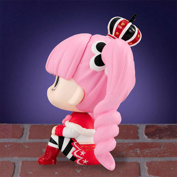 ONE PIECE - FIGURINE PERONA LOOK UP JAPANDCO 4