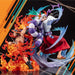 ONE PIECE &#8211; FIGURINE PORTGAS D. ACE BOUNTY RUSH 5th ANNIVERSARY EXTRA BATTLE FIGUARTS ZERO JAPANDCO 6