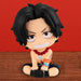 ONE PIECE - FIGURINE PORTGAS D. ACE LOOK UP JAPANDCO 3