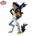 ONE PIECE - FIGURINE ROB LUCCI (AWAKENING VER.) KING OF ARTIST JAPANDCO 3