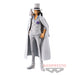 ONE PIECE - FIGURINE ROB LUCCI DXF THE GRANDLINE MEN WANOKUNI VOL.23 JAPANDCO 4