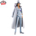 ONE PIECE - FIGURINE ROB LUCCI DXF THE GRANDLINE SERIES EXTRA JAPANDCO 3