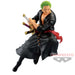 ONE PIECE &#8211; FIGURINE RORONOA ZORO BATTLE RECORD COLLECTION JAPANDCO 1