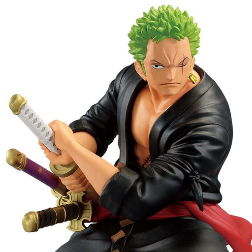 One Piece Ichibansho Revible Moment Yamato (A New Dawn One Piece Ichibansho Revible Moment Yamato (A New Dawn