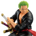 ONE PIECE &#8211; FIGURINE RORONOA ZORO BATTLE RECORD COLLECTION JAPANDCO 2