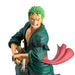 ONE PIECE &#8211; FIGURINE RORONOA ZORO GRANDISTA JAPANDCO 2