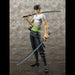 ONE PIECE - FIGURINE RORONOA ZORO PORTRAIT OF PIRATES NEO-DX 10th LIMITED VER. JAPANDCO 4