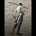 ONE PIECE - FIGURINE RORONOA ZORO PORTRAIT OF PIRATES NEO-DX 10th LIMITED VER. JAPANDCO 6