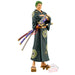 ONE PIECE - FIGURINE RORONOA ZORO YUKATA VER. DXF THE GRANDLINE SERIES WANOKUNI JAPANDCO 1