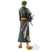 ONE PIECE - FIGURINE RORONOA ZORO YUKATA VER. DXF THE GRANDLINE SERIES WANOKUNI JAPANDCO 4