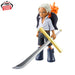 ONE PIECE - FIGURINE S-HAWK DXF THE GRANDLINE SERIES SERAPHIM JAPANDCO 2c