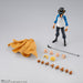 ONE PIECE - FIGURINE SABO (REVOLUTIONARY ARMY CHIEF OF STAFF) SH FIGUARTS JAPANDCO 8