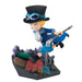 ONE PIECE - FIGURINE SABO RUN! RUN! RUN! GEM SERIES JAPANDCO 1