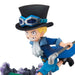 ONE PIECE - FIGURINE SABO RUN! RUN! RUN! GEM SERIES JAPANDCO 2