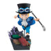 ONE PIECE - FIGURINE SABO RUN! RUN! RUN! GEM SERIES JAPANDCO 3