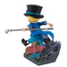 ONE PIECE - FIGURINE SABO RUN! RUN! RUN! GEM SERIES JAPANDCO 6