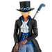 ONE PIECE - FIGURINE SABO THE SHUKKO JAPANDCO 2c