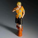 ONE PIECE - FIGURINE SANJI (EGG HEAD VER.) THE SHUKKO JAPANDCO 4