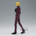 ONE PIECE - FIGURINE SANJI THE SHUKKO JAPANDCO 3