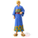 ONE PIECE - FIGURINE SANJI YUKATA VER. DXF THE GRANDLINE SERIES WANOKUNI JAPANDCO 2