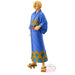 ONE PIECE - FIGURINE SANJI YUKATA VER. DXF THE GRANDLINE SERIES WANOKUNI JAPANDCO 3