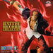 ONE PIECE - FIGURINE SHANKS BATTLE RECORD COLLECTION JAPANDCO 1