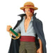 ONE PIECE - FIGURINE SHANKS DXF THE GRANDLINE MEN JAPANDCO 2c