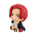 ONE PIECE - FIGURINE SHANKS LIMITED EDITION LOOK UP JAPANDCO 4