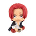 ONE PIECE - FIGURINE SHANKS LIMITED EDITION LOOK UP JAPANDCO 5