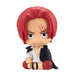 ONE PIECE - FIGURINE SHANKS LIMITED EDITION LOOK UP JAPANDCO 6