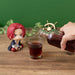 ONE PIECE - FIGURINE SHANKS LIMITED EDITION LOOK UP JAPANDCO 8