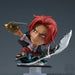 ONE PIECE - FIGURINE SHANKS NIFORMATION JAPANDCO 4