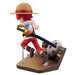 ONE PIECE - FIGURINE SHANKS RUN! RUN! RUN! GEM SERIES JAPANDCO 5