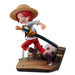 ONE PIECE - FIGURINE SHANKS RUN! RUN! RUN! GEM SERIES JAPANDCO 6