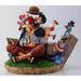 ONE PIECE &#8211; FIGURINE SUPER MASTER STARS DIORAMA 104 JAPAN EXCLUSIVE JAPANDCO 8