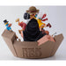 ONE PIECE &#8211; FIGURINE SUPER MASTER STARS DIORAMA 104 JAPAN EXCLUSIVE JAPANDCO 9