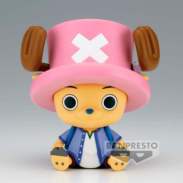 ONE PIECE - FIGURINE TONY TONY CHOPPER ARABASTA VER. SOFVIMATES JAPANDCO 2