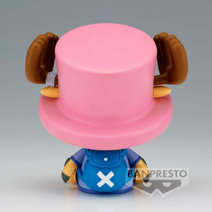 ONE PIECE - FIGURINE TONY TONY CHOPPER ARABASTA VER. SOFVIMATES JAPANDCO 5