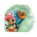 ONE PIECE - FIGURINE TONY TONY CHOPPER (CANDY MINT VER.) CHARABANK STANDARD JAPANDCO 6