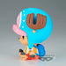 ONE PIECE - FIGURINE TONY TONY CHOPPER FISH-MAN ISLAND VER. SOFVIMATES JAPANDCO 3