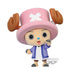 ONE PIECE - FIGURINE TONY TONY CHOPPER FLUFFY PUFFY JAPANDCO 1c