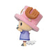 ONE PIECE - FIGURINE TONY TONY CHOPPER FLUFFY PUFFY JAPANDCO 3c