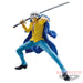 ONE PIECE - FIGURINE TRAFALGAR LAW BATTLE RECORD COLLECTION JAPANDCO 1