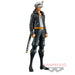 ONE PIECE - FIGURINE TRAFALGAR LAW DXF THE GRANDLINE MEN RED THE MOVIE VOL.10 JAPANDCO 1