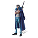 ONE PIECE - FIGURINE TRAFALGAR LAW II KING OF ARTIST JAPANDCO 1