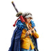 ONE PIECE - FIGURINE TRAFALGAR LAW KING OF ARTIST WANOKUNI JAPANDCO 2